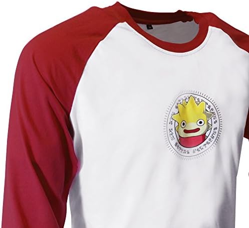 Official Ni No Kuni II ‘Lofty’ Raglan T-Shirt