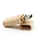 Produktbild Ziwater Holz USB Stick High-Speed USB 2. 0 Speicher Stick (32G)