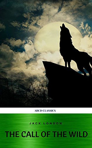 The Call Of The Wild English Edition - 