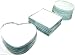 Produktbild Glas Fliesen Silber Mosaik Spiegel Fliesen Craft Spiegel Mosaik Fliesen verschiedene Formen