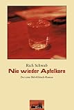 Cover zum Buch Nie wieder Apfelkorn
