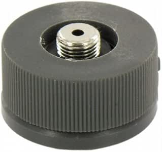 butane cartridge adaptor