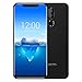 Produktbild Grfg5656 [HK Stock OUKITEL C12 Pro Mobiltelefon, 2 GB + 16 GB, Dual-Back-Kameras, Fingerabdruckkennzeichnung, 6,18 Zoll Android 8.1 MTK6739 Quad Core bis 1,3 GHz, Netzwerk: 4G, OTG