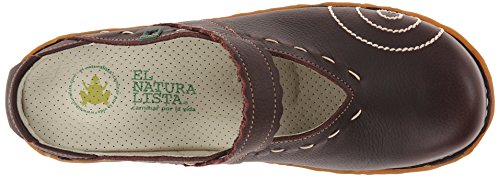 El Naturalista Yggdrasil N096 Damen Clogs & Pantoletten - 8