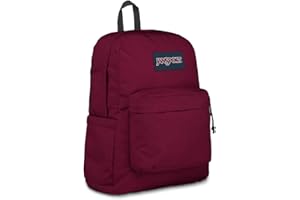 JANSPORT BIG STUDENT Grand sac à dos, compartiment pour ordinateur portable