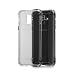 Produktbild SoSkild Samsung Galaxy A6 Stoßfestes Handyhülle - Absorb Impact Case - Hülle mit Stoßdämpfung Fallschutz Klar Transparent