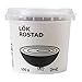 Produktbild IKEA Röstzwiebeln "ROSTAD LÖK" getrocknete, gelbe Zwiebeln im wiederverschließbaren 100g Becher - für z.B. Hotdogs, Püree oder Hamburger