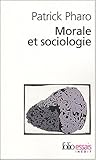 Morale et Sociologie : Travaux pratiques