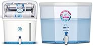 kent ultra storage 7 l, uv and uf water purifier