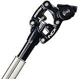 Cane Creek Réducteur de Tige de Selle Shim 33.9-34.9mm