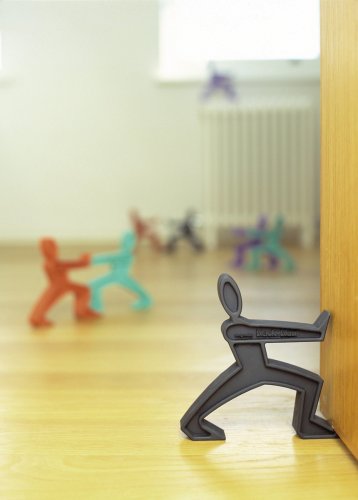 Black + Blum James The Doorman, Red