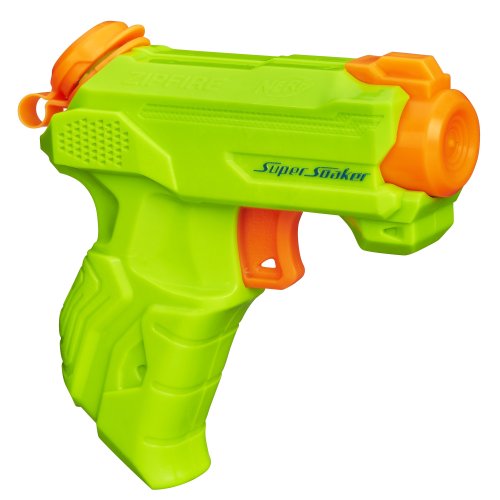 Preisvergleich Produktbild Nerf Super Soaker zipfire Blaster