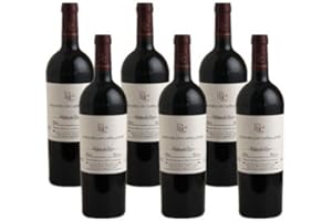 COSECHA PRIVADA Pago de los Capellanes Crianza - Vino Tinto - 6 Botellas