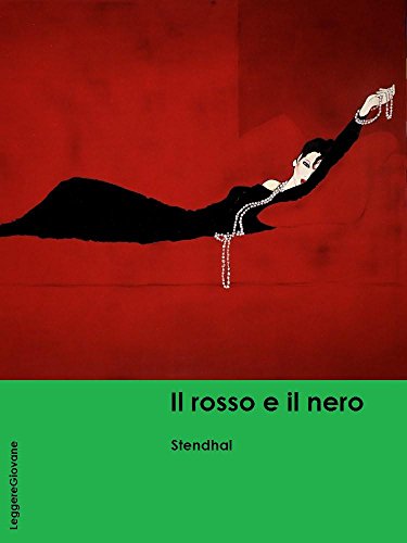 Download Stendhal. Il rosso e il nero (LeggereGiovane)