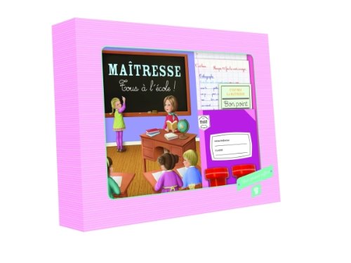 Download Maîtresse, tous à l'école ! Download Maîtresse, tous à l'école !