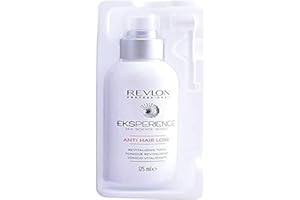 REVLON Eksperience Anti Hair Loss Revitalizing Tonic 125 Ml