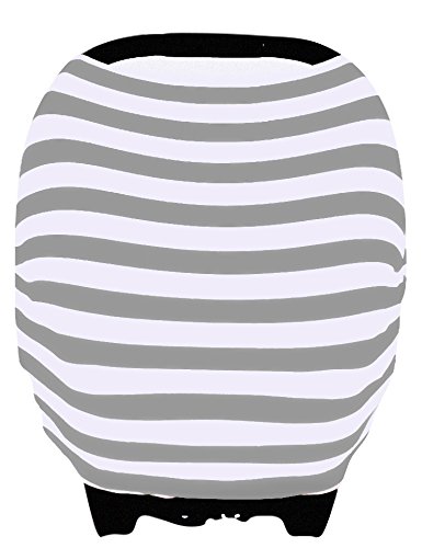 Stilltuch / Schlauchschal / Autositzbezug / Himmel - 7