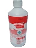 Hydrogen Peroxide H2O2 3% 10 Vols 500ml