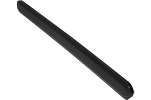 EUROCELL 1 x Anthracite Grey End Cap for 23mm Window Board Internal Cill Sill