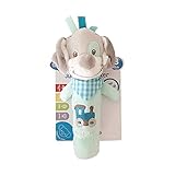 Perfecto para colgar juguetes al aire libre, regalos de la ducha del bebé, juguetes viajar para el bebé, cumpleaños, Halloween, Día de los niños o de Navidad y regalo de año nuevo.