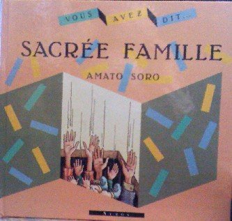 Sacrée famille 110797