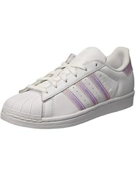adidas Damen Superstar W Sneakers