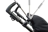 Altabebe AL7002 – 15 Sonnenschirm mit UV-Schutz, Durchmesser 70 cm, türkis - 6
