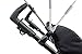 Altabebe Al7000 Stroller Umbrella (Red)
