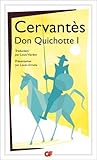 Image de L'ingénieux hidalgo Don Quichotte de la Mancha : Tome 1