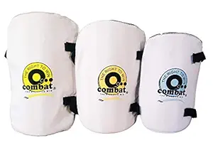 Combat Match Thigh Pads