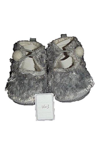 Preisvergleich Produktbild Kaloo Doudou Kaloo Innenschuh fur Pelz grau – 1603