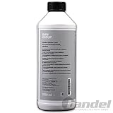 Líquido anticongelante concentrado de BMW, bote de 1,5 l 83192211191