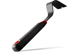 Payutou Trim Puller for Baseboard Removal Tool,Tile Removal Tool,Wood Trim Removal Tool,Flat Pry Bar,Baseboard Removal Tool for Removing Wood Floor,Tiles,Nail Pulling