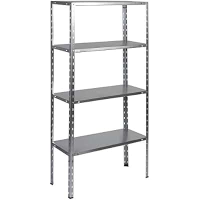 Suchergebnis auf Amazon.de für: vorratsregal: Küche & Haushalt