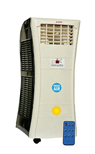 AMFAH Mobile Portable Air Conditioner RS.23490 (22.00% Off) - Amazon