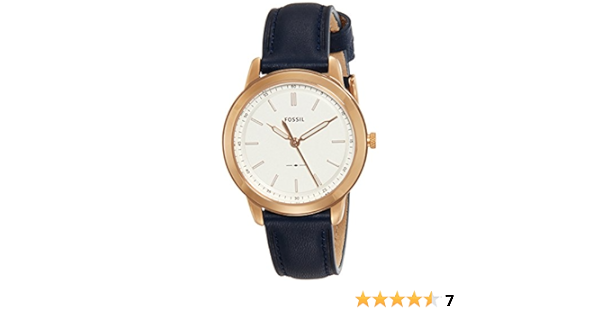 fossil es4299