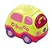 Price comparison product image VTech Baby 80-119554 – Tut Tut Speedster Bus (Pink)