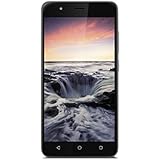Gigaset GS270 Plus Smartphone (13,3 cm (5,2 Zoll) Display, 32 GB Speicher, Android 7.0) grey