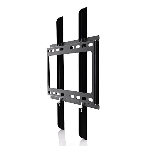 Lumsing schwenkbare neigbare TV Wandhalterung für 26-55″ Plasma LCD-LED-Flachbildschirm mit Wasserwaage und HDMI Kabel, Max VESA 400mm x 400mm - 7