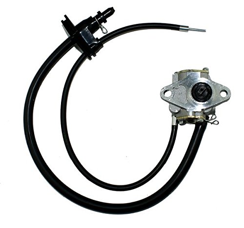 NEW PUMP ASSY OIL for APRILIA PEGASO TUONO CLASSIC AM6 2T LC 50