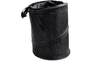 BeiLan Tragbare Auto Mülleimer Wasserdicht Zusammenklappbare Papierkorb Müllbehälter