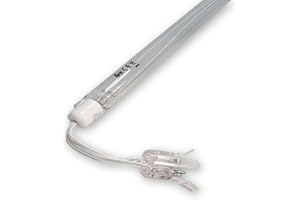 LSE LIGHTING NLR1845 Ultraviolet UVC Light Bulb