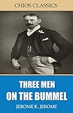 Image de Three Men on the Bummel (English Edition)
