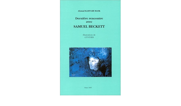 rencontre avec samuel beckett