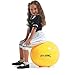 Produktbild SIT N Gym 3422 Sit 'n Gym Jr. 45,7 cm gelb Stabilität Ball