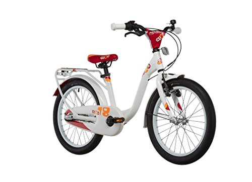 S.Cool Kinder Nixe 18-3 Kinderfahrrad - 2