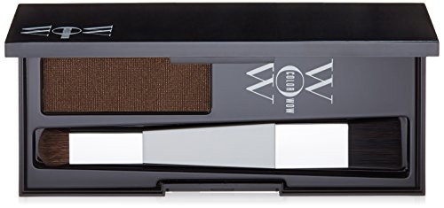 COLOR WOW Root Cover Up, Medium Brown 2.1 g