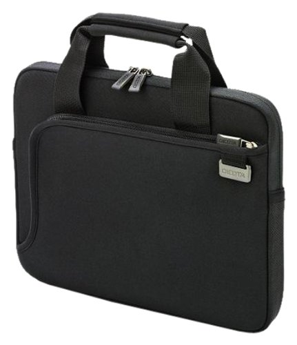 Dicota SmartSkin - Notebook-Hülle - 12.1", D30400