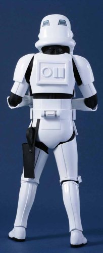 Star Wars Real Action Heroes Stormtrooper 12-inch Action Figure