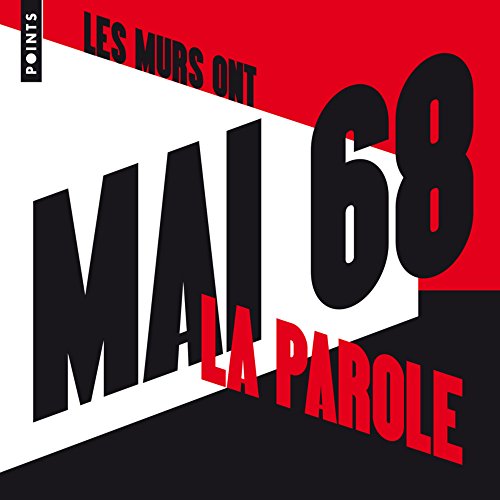 couverture de : Mai 68